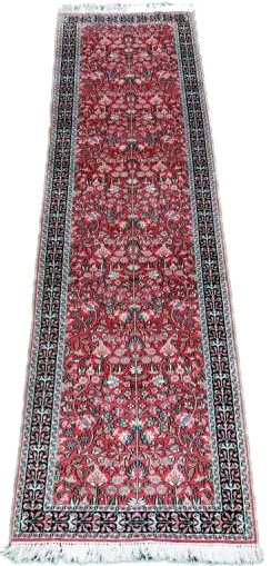 Orientteppich Kashmir Exklusiv