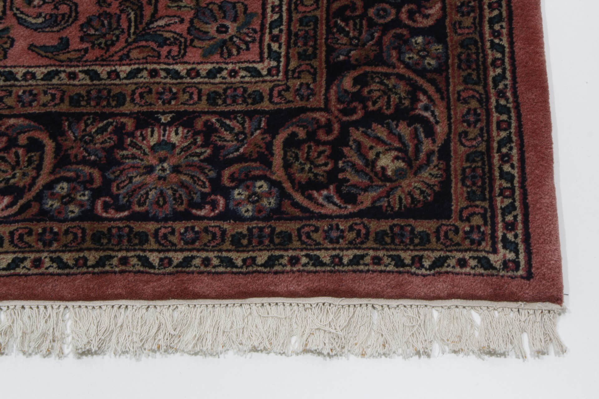 Orientteppich Sarough Exklusiv