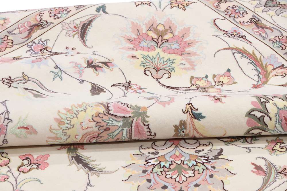 Perserteppich Tabriz