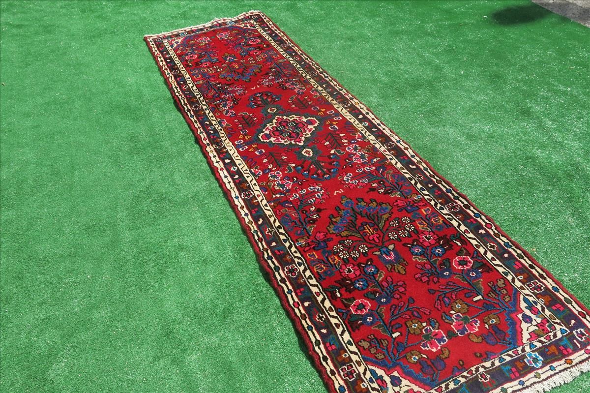 Orientteppich Hamedan Super