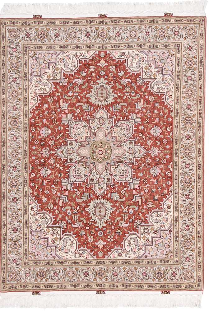 Perserteppich Tabriz