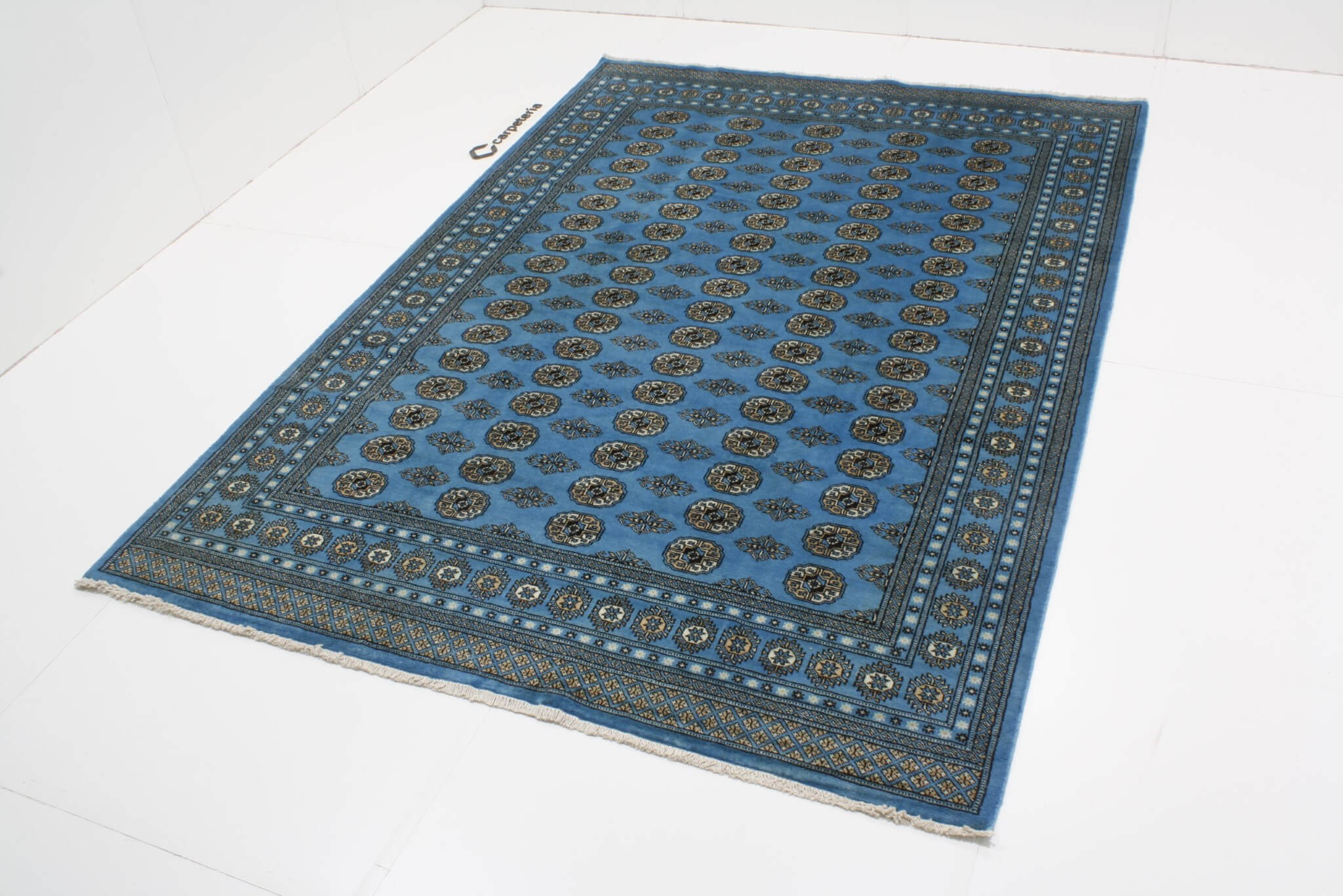 Orientteppich Bukhara Exklusiv