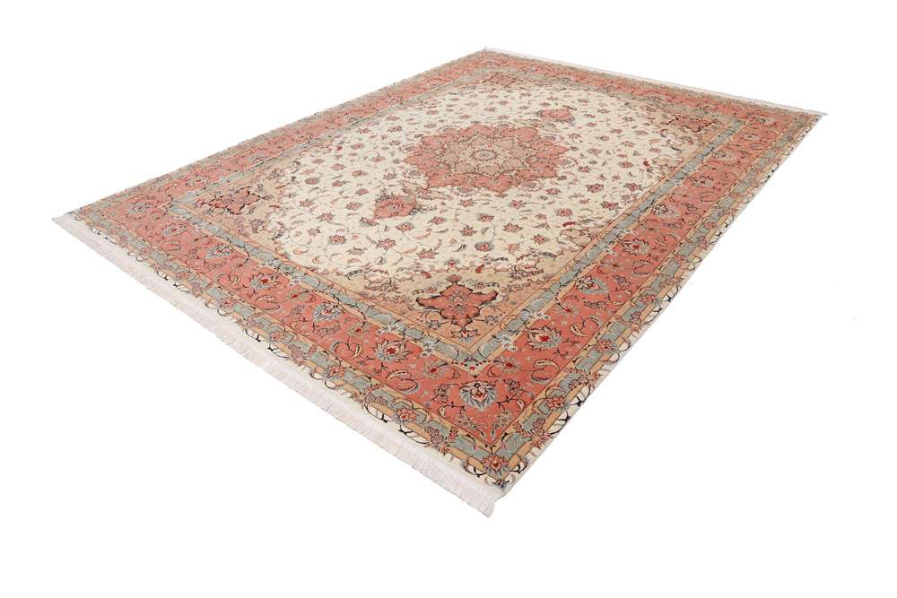 Perserteppich Tabriz