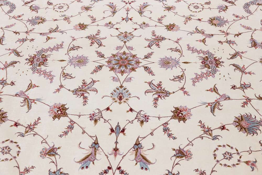 Perserteppich Tabriz