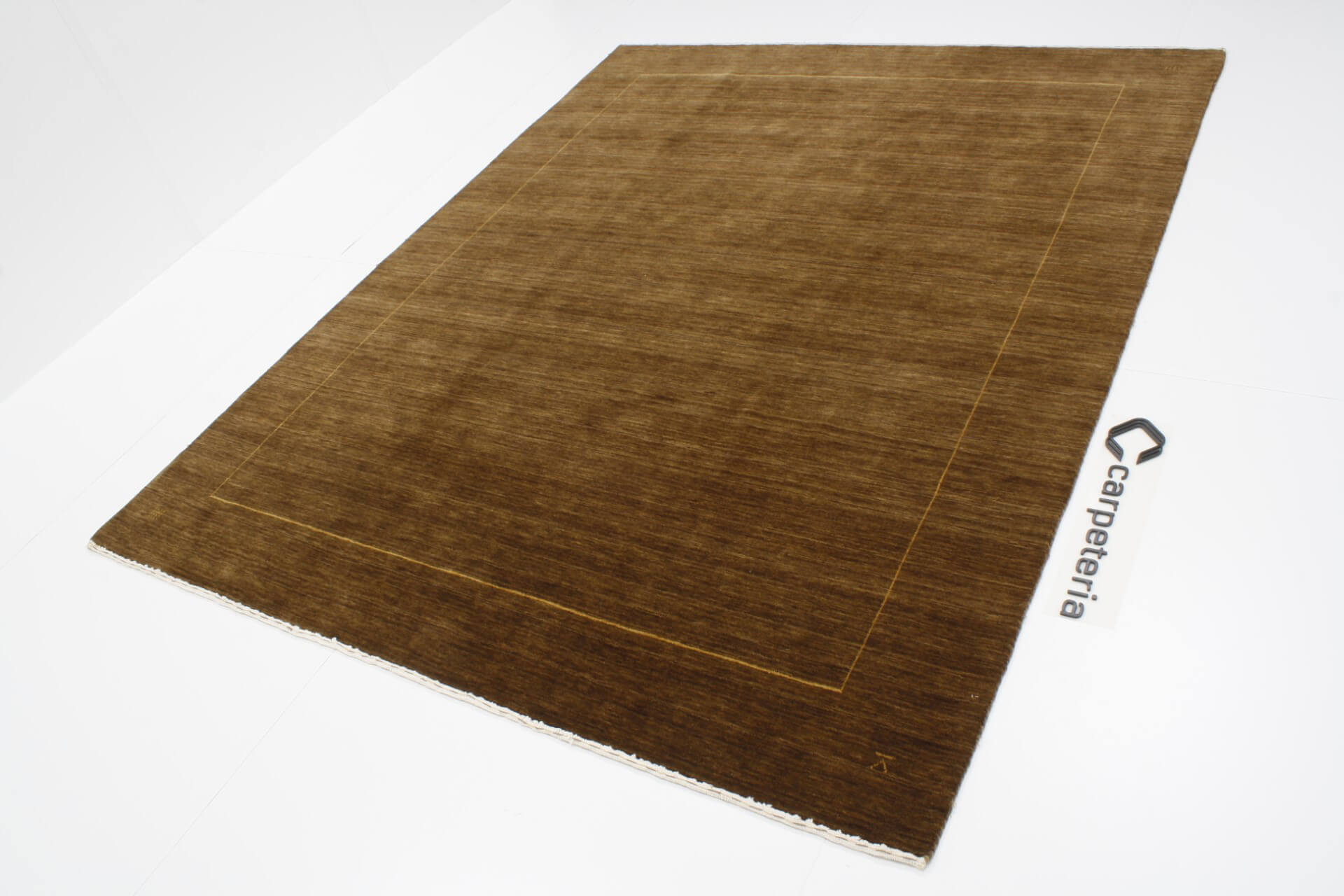 Moderner Teppich Loribaft