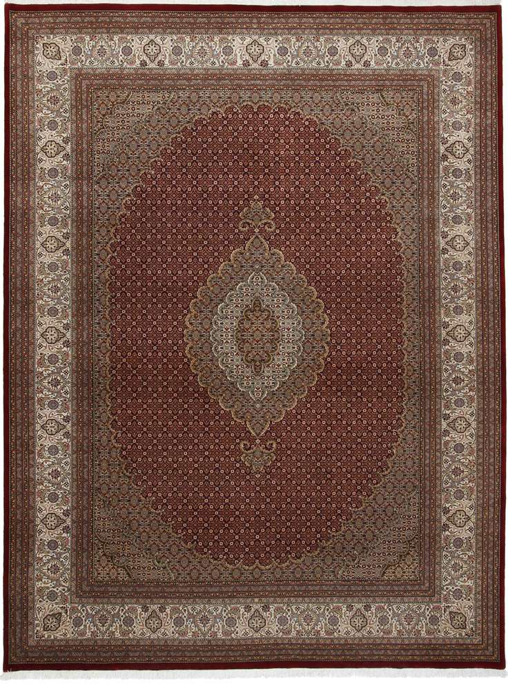 Orientteppich Tabriz
