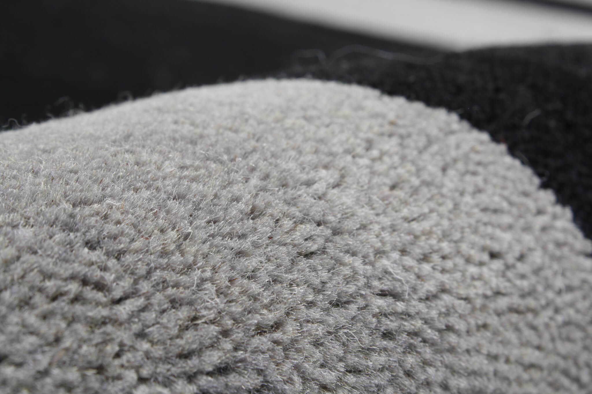 Moderner Teppich Loribaft