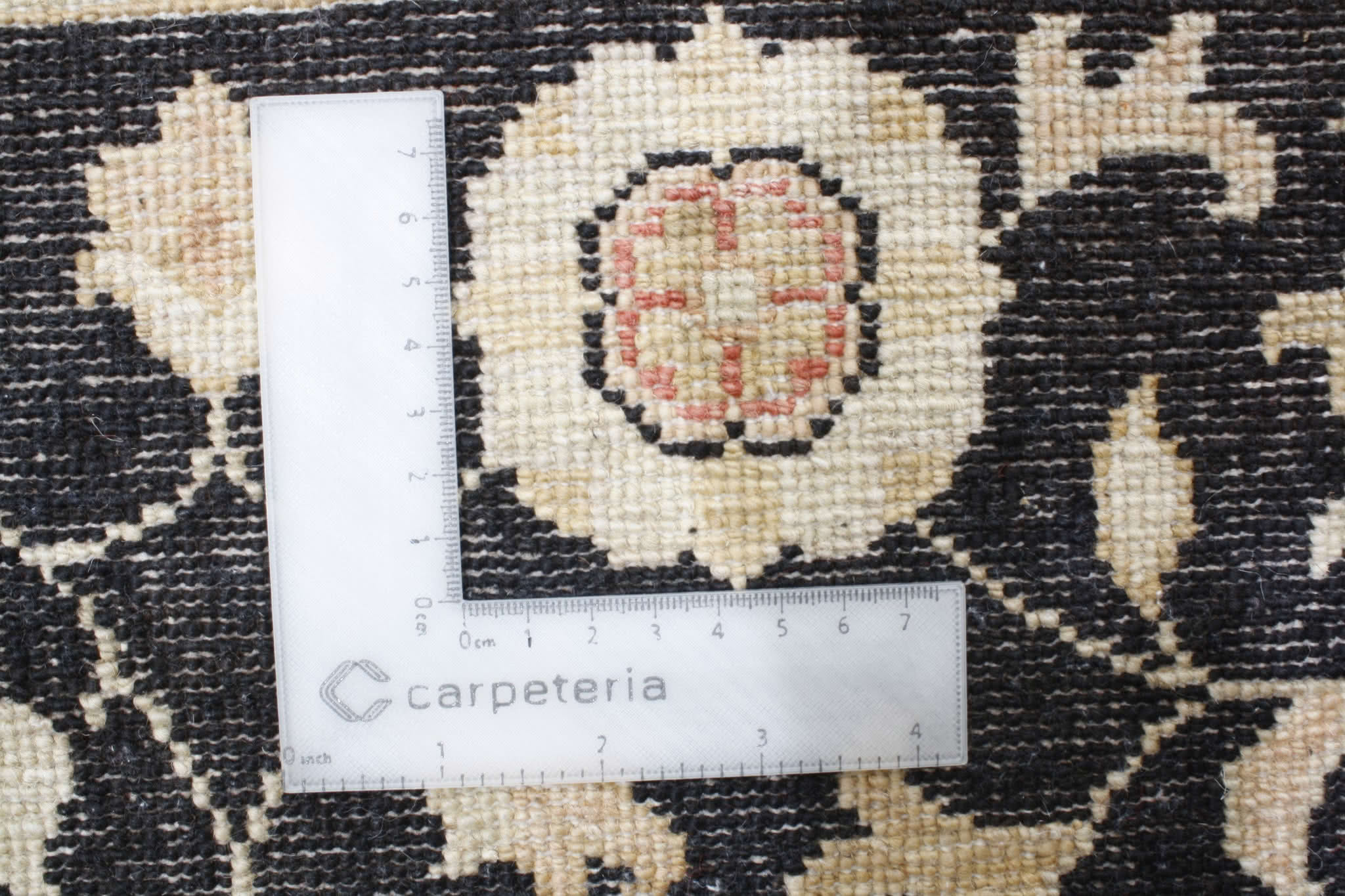 Oriental rug Ziegler Exclusive