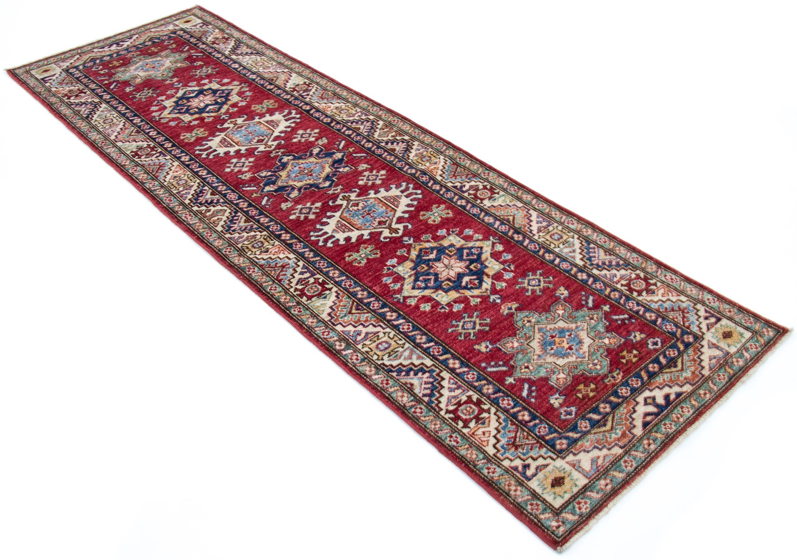 Orientteppich Kazak Exklusiv