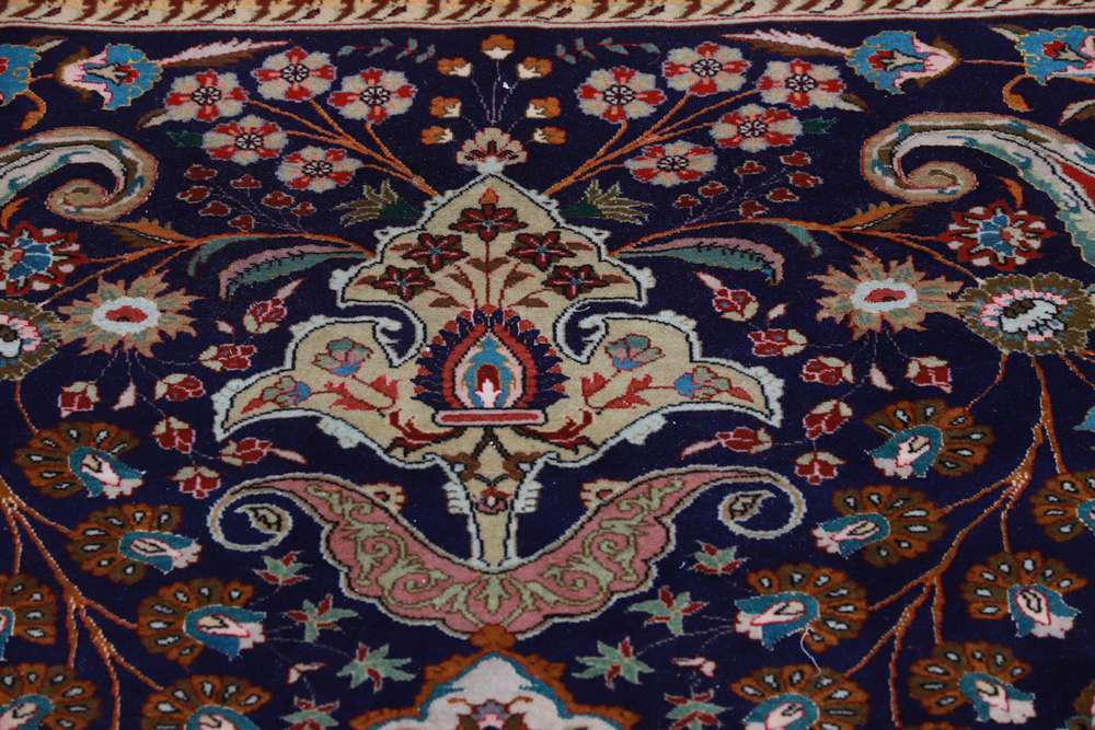 Perserteppich Tabriz