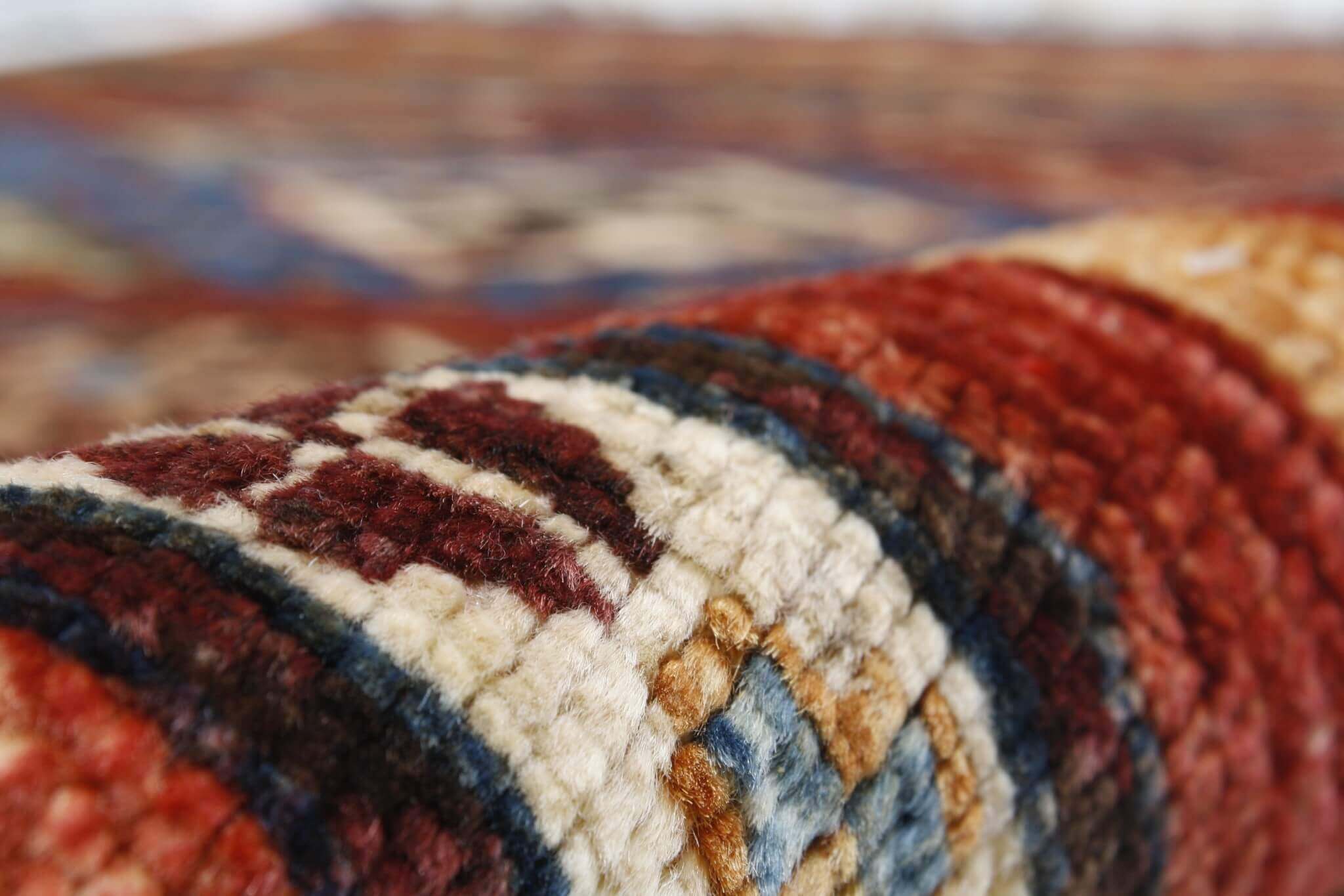 Oriental rug Ariana Exclusive