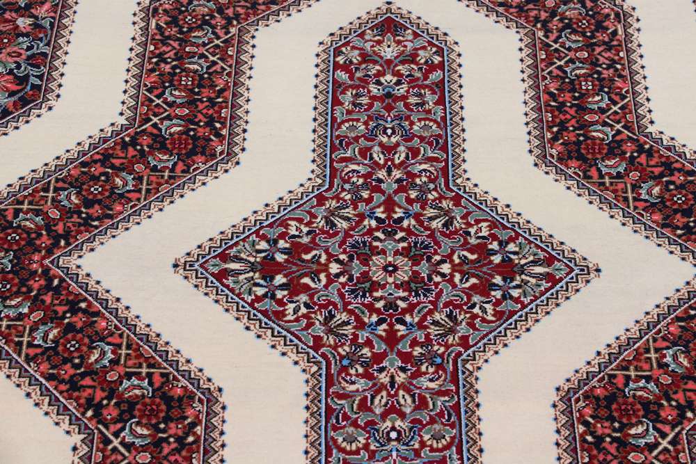 Perserteppich Qom