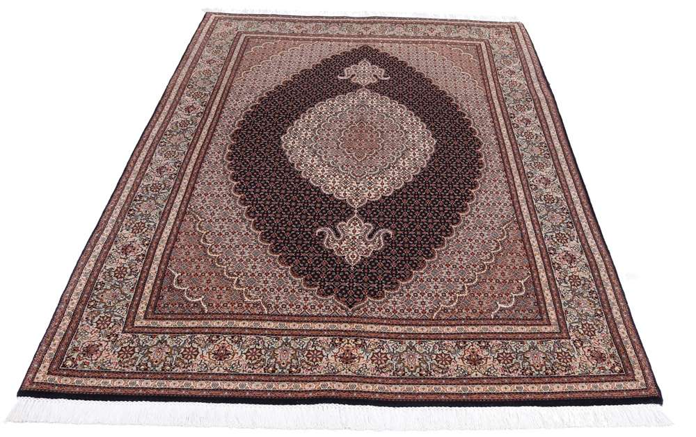 Perserteppich Tabriz