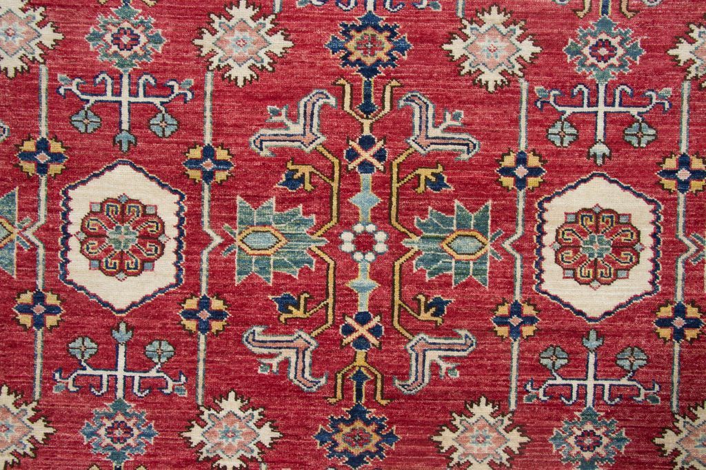 Orientteppich Kazak Exklusiv