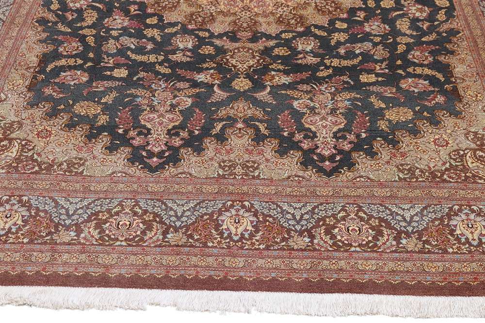 Perserteppich Qom