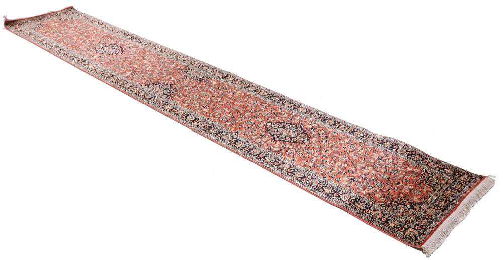 Orientteppich Kashmir