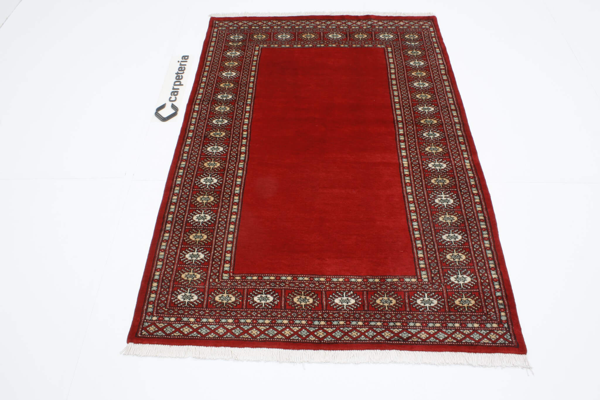 Orientteppich Bukhara Premium