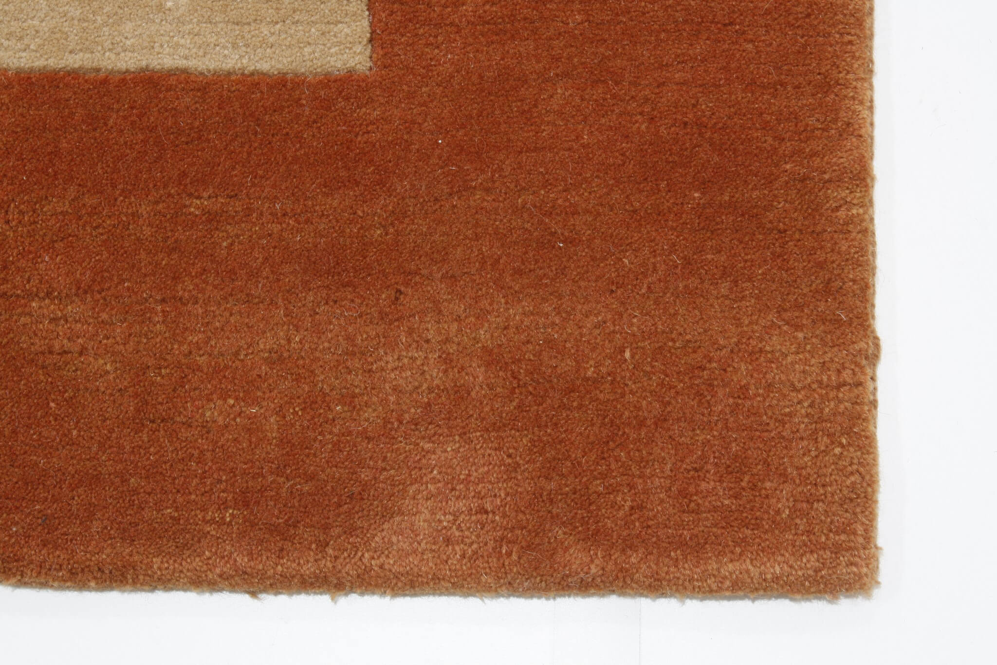 Moderner Teppich Ghorka Royal