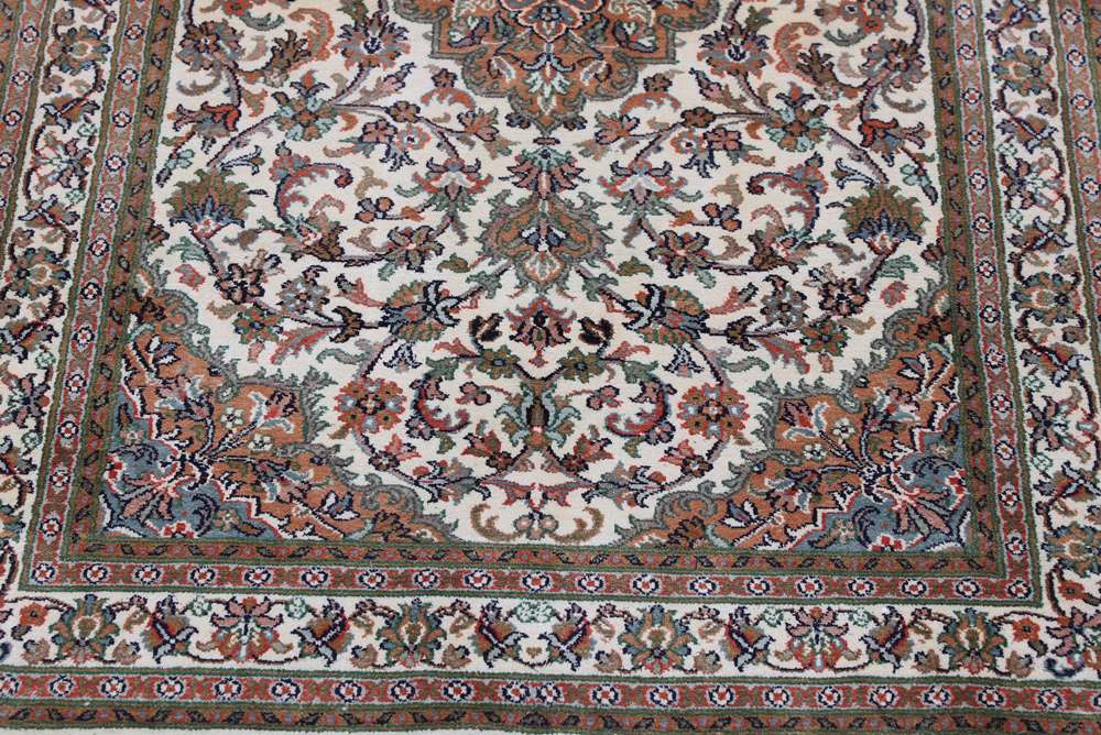 Orientteppich Kashmir