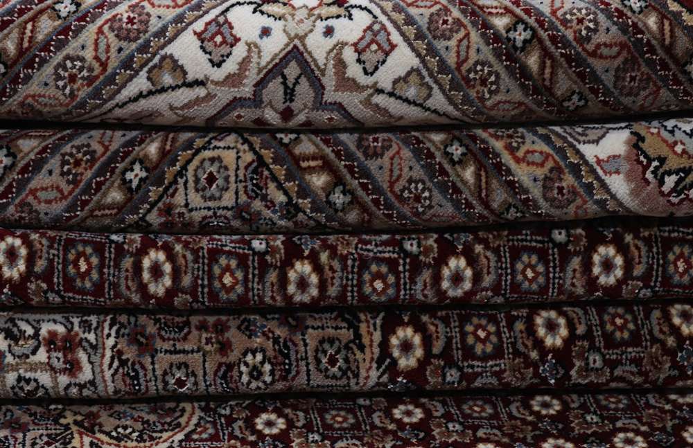 Orientteppich Tabriz