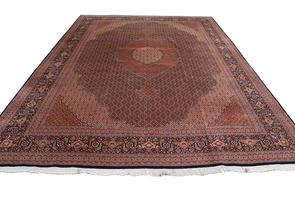 Perserteppich Tabriz