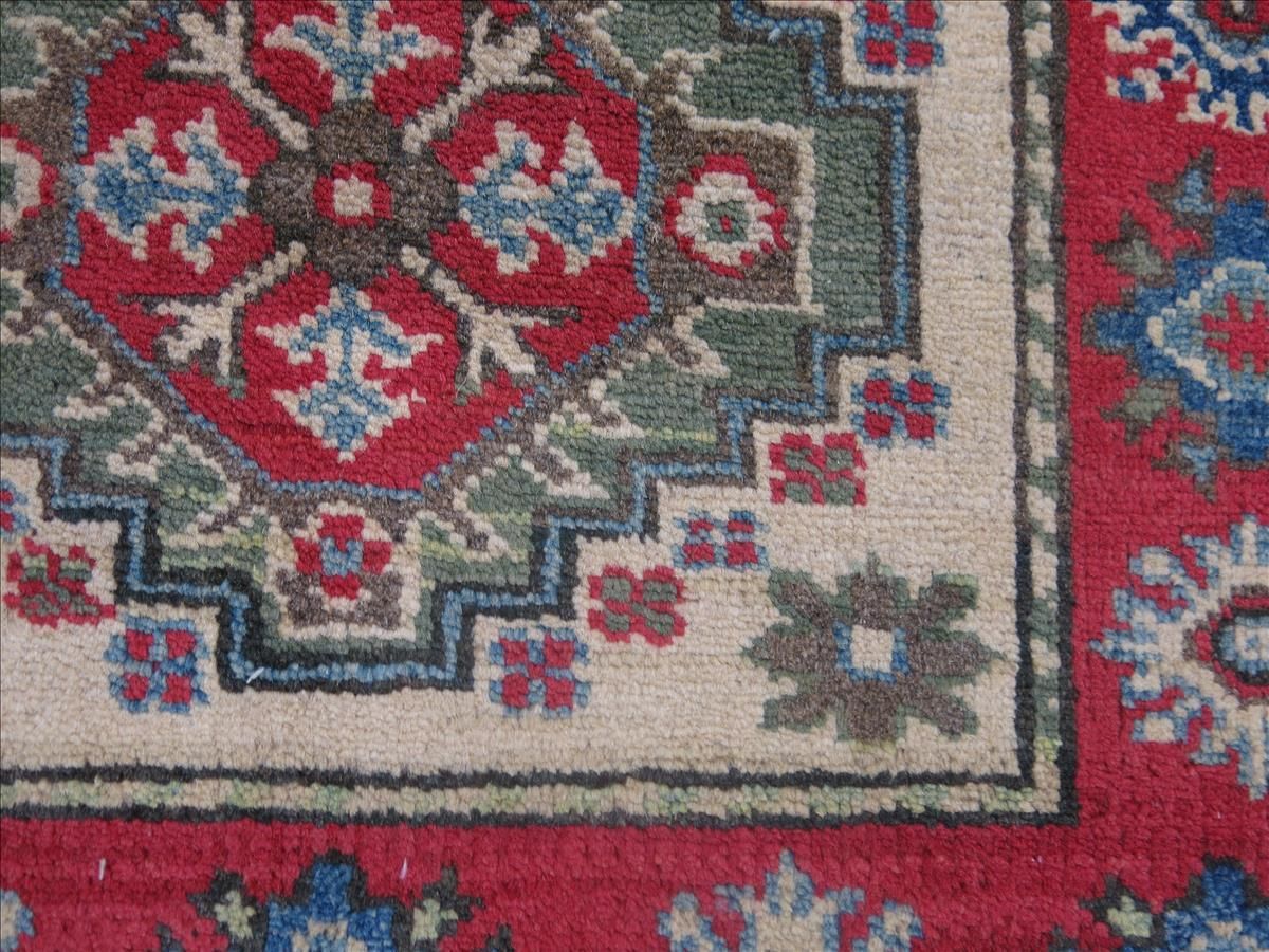 Orientteppich Kazak
