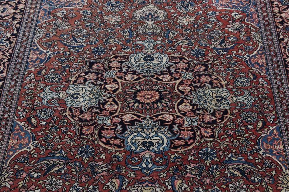 Perserteppich Isfahan