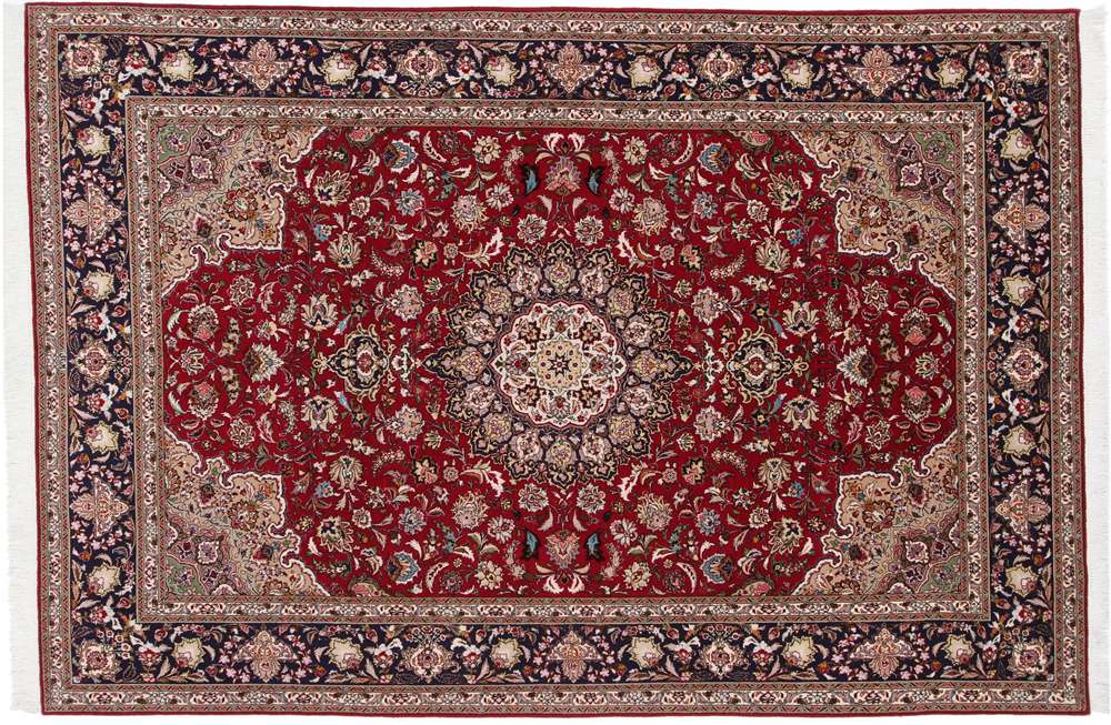 Perserteppich Tabriz