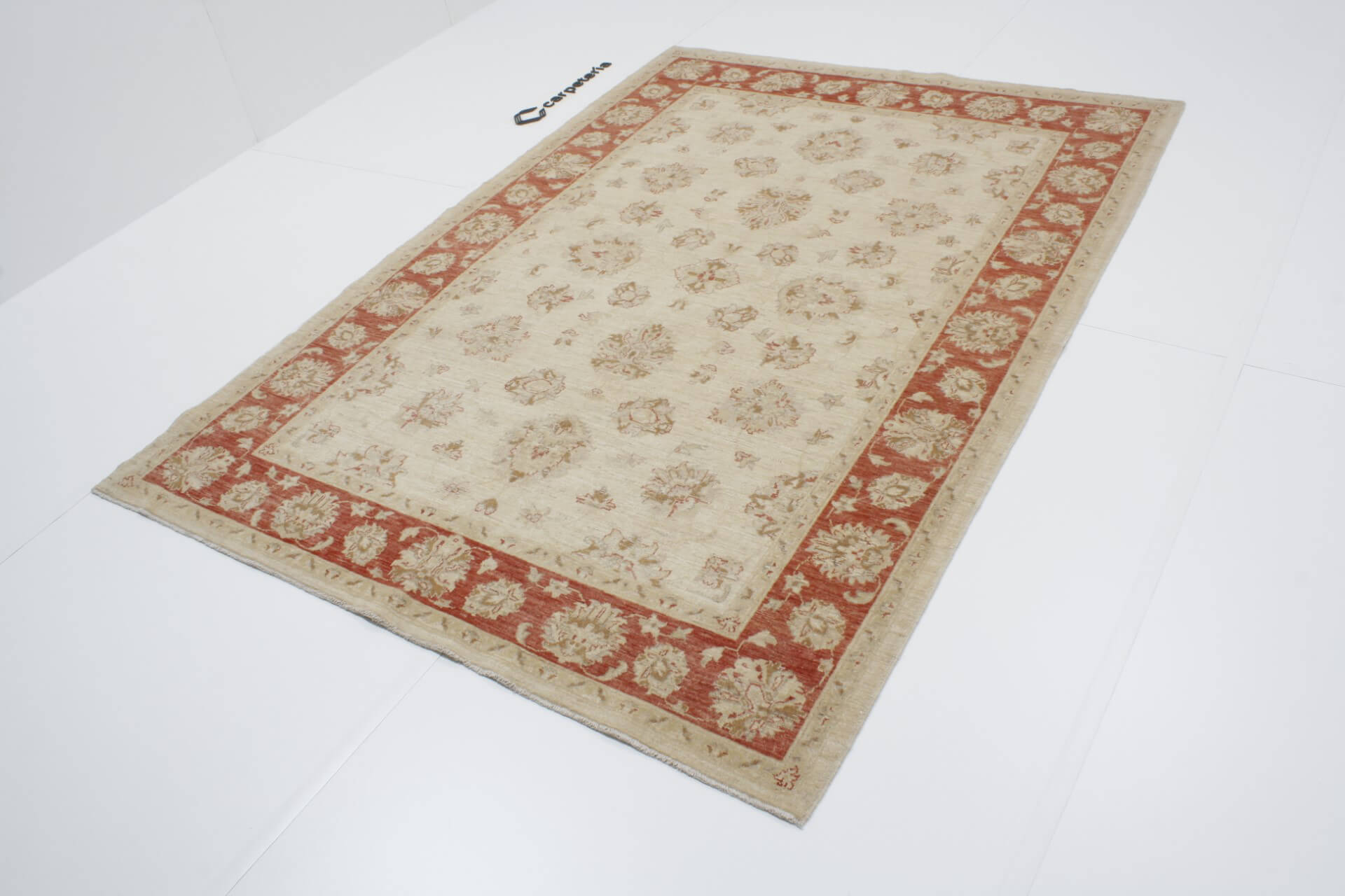 Orientteppich Farahan Exklusiv