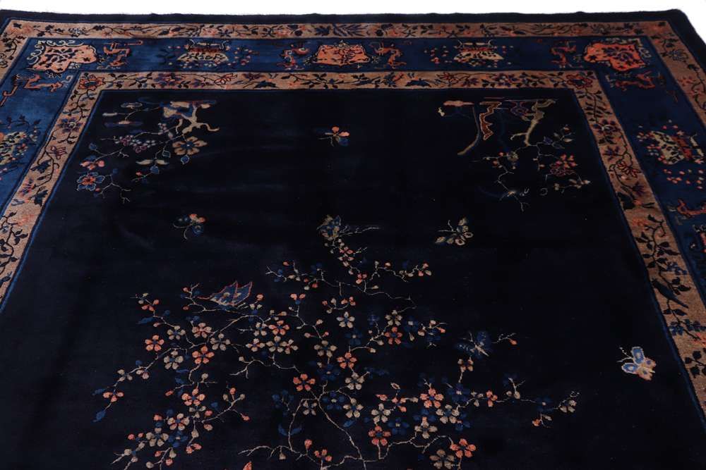 Orientteppich Peking