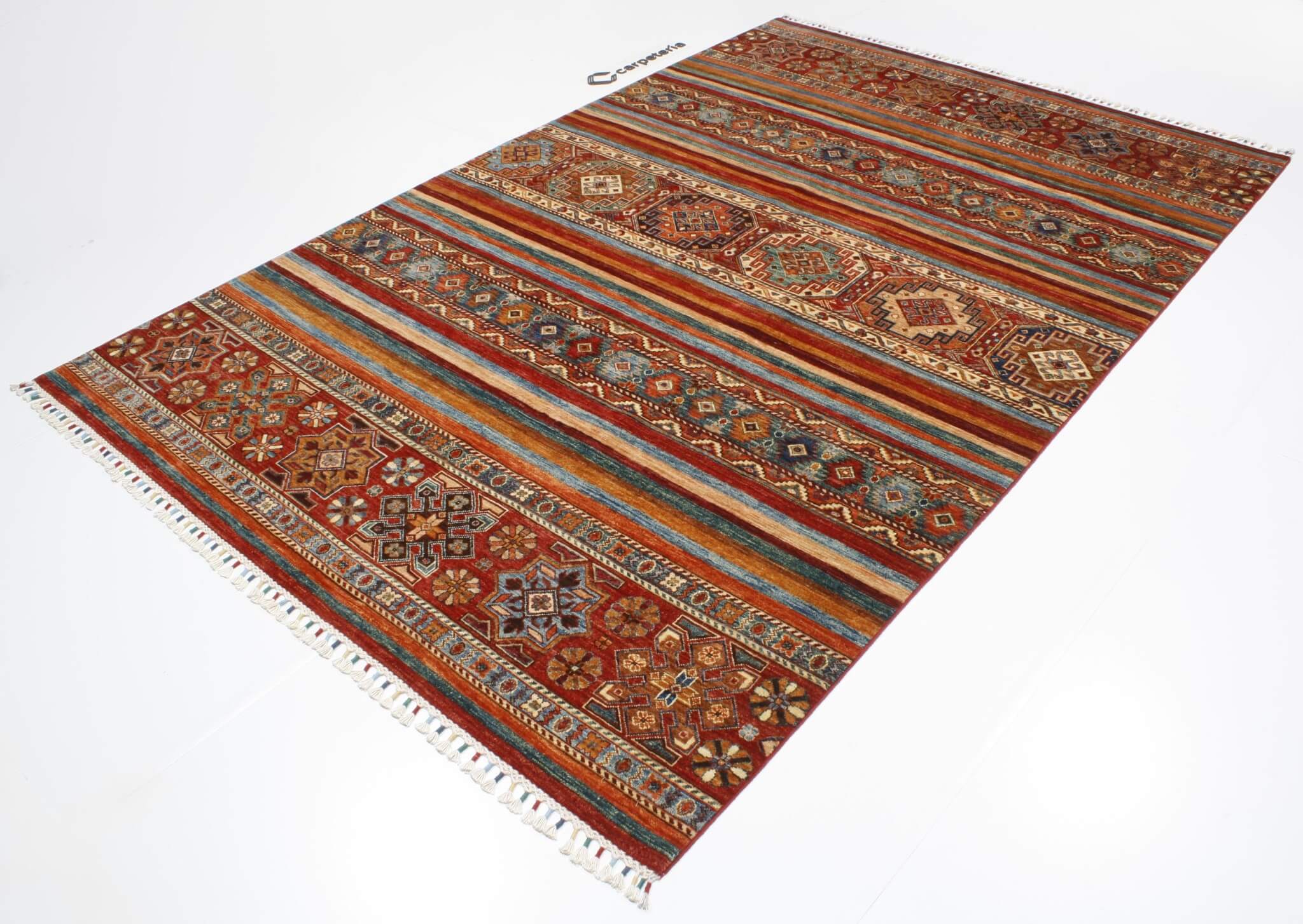 Oriental rug Ariana Exclusive