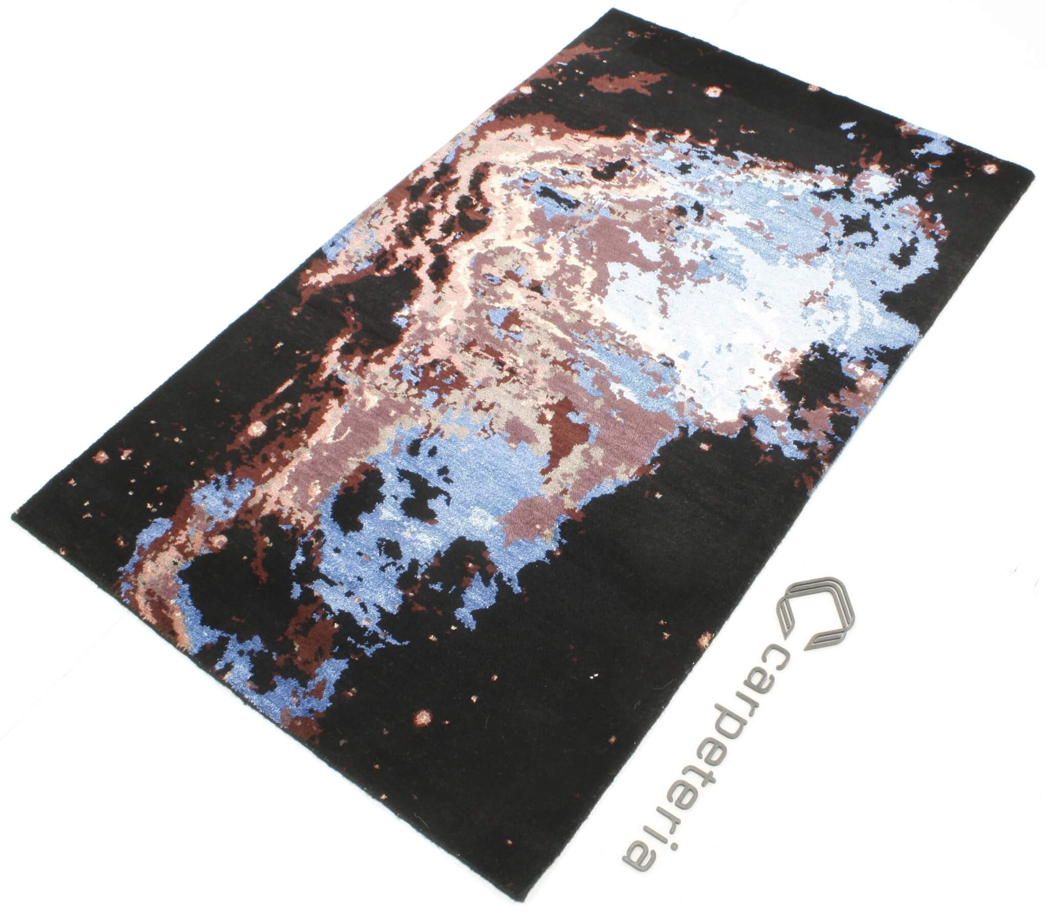 Orientteppich Ikat Royal