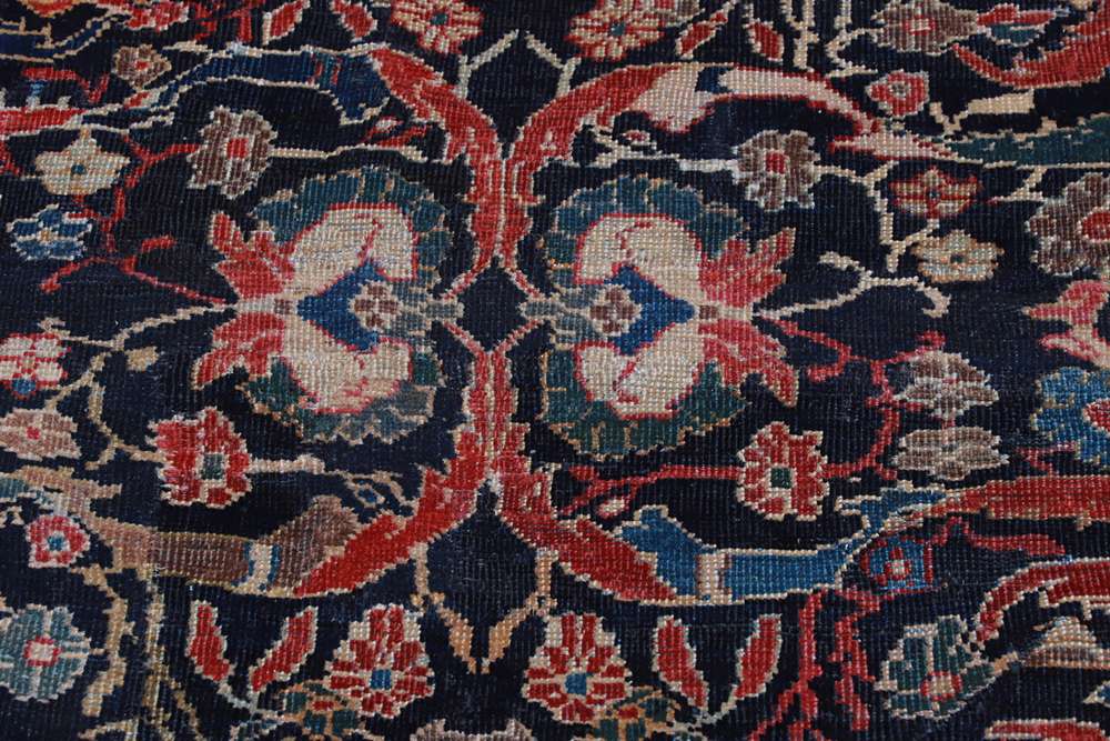 Perserteppich Farahan