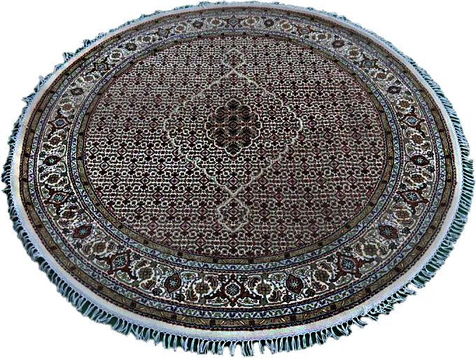 Orientteppich Tabriz