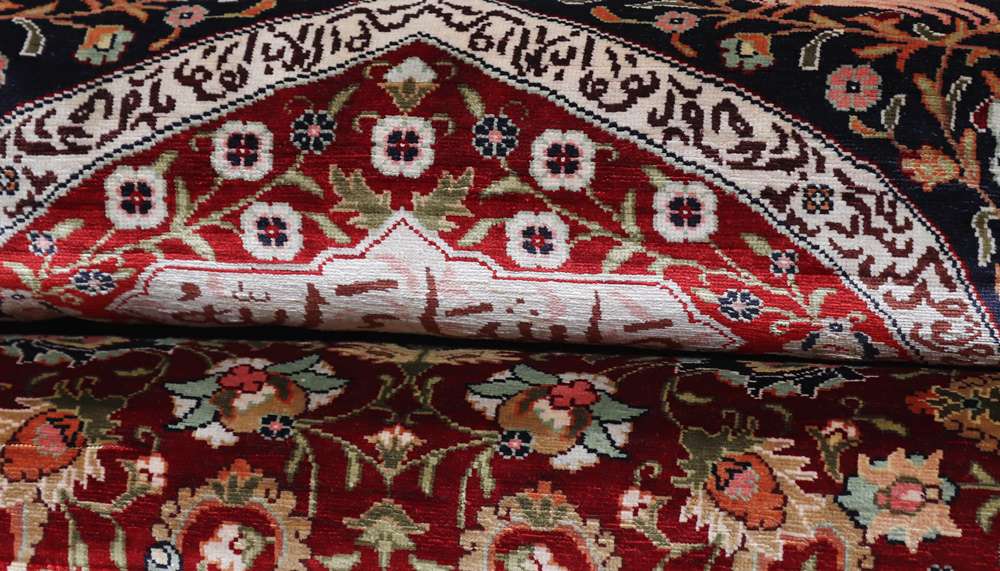 Orientteppich Hereke
