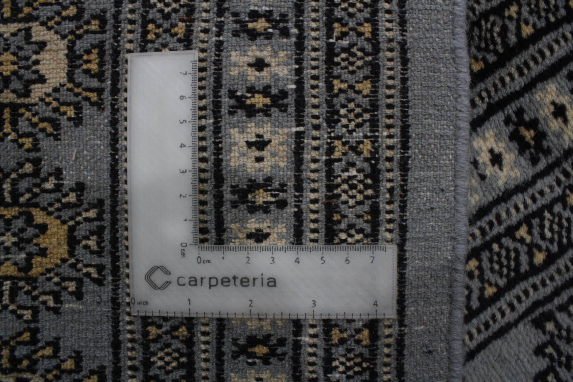 Orientteppich Bukhara Exklusiv