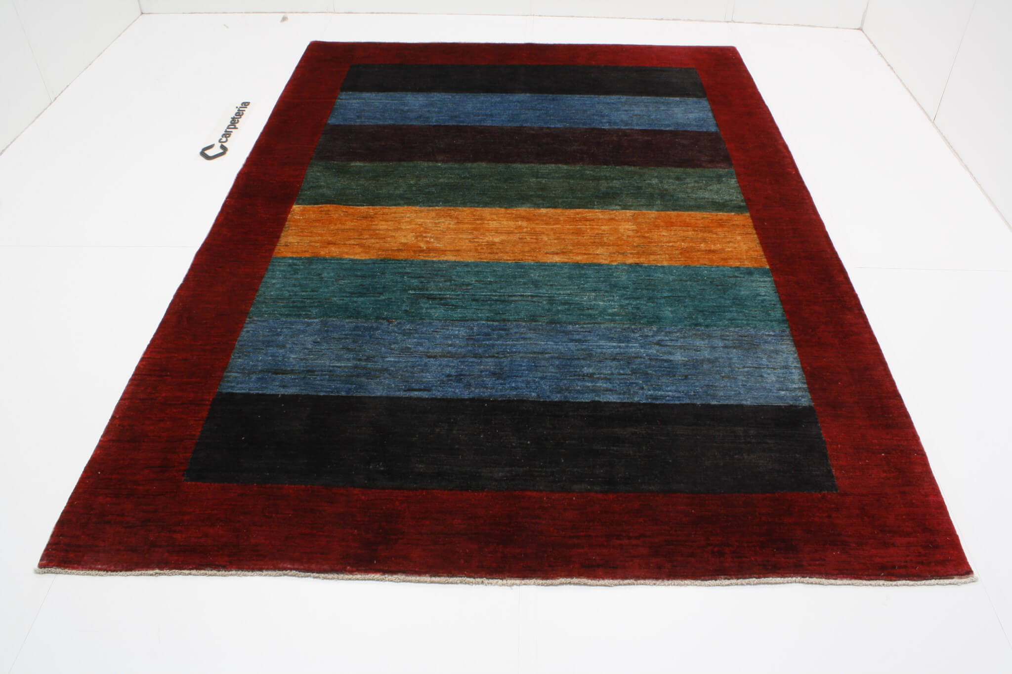 Oriental rug Ziegler Modern Exclusive