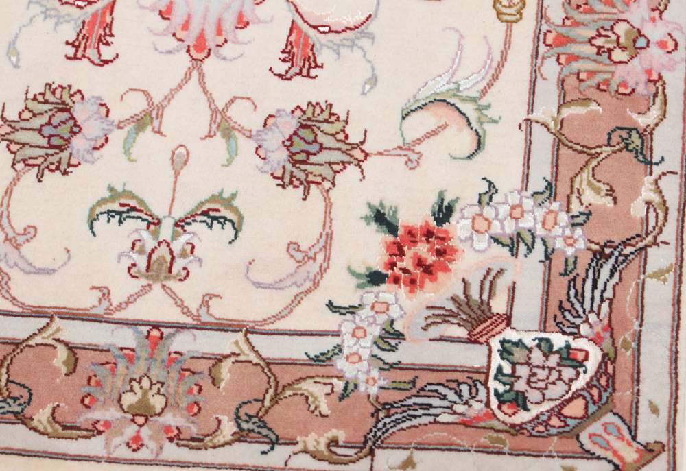 Perserteppich Tabriz