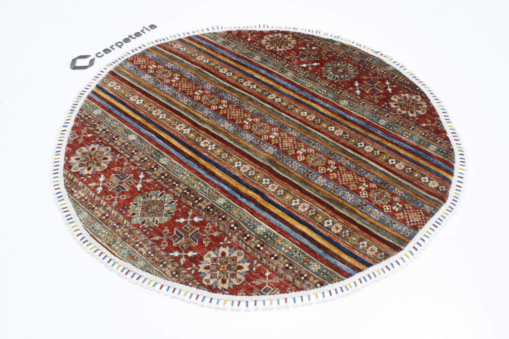 Oriental rug Ariana Exclusive