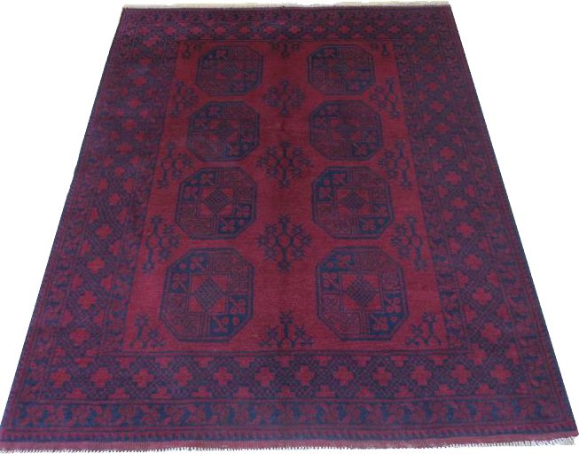 Orientteppich Afghan Filpa