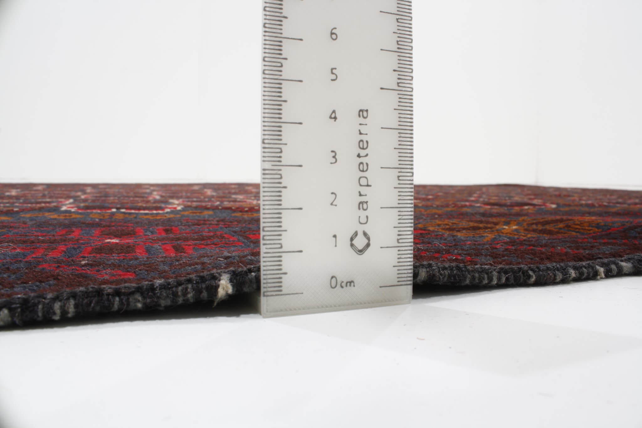 Orientteppich Balouch Super