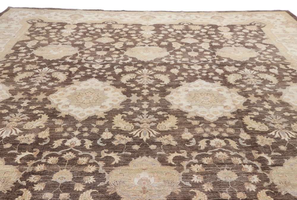 Orientteppich Farahan