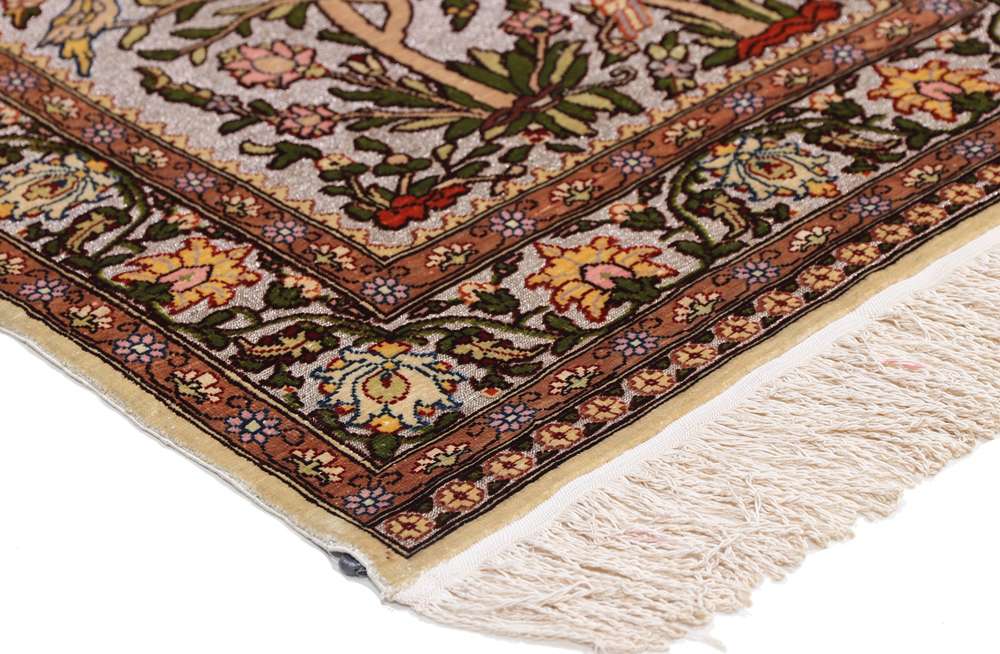 Orientteppich Hereke