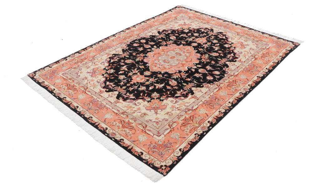 Perserteppich Tabriz