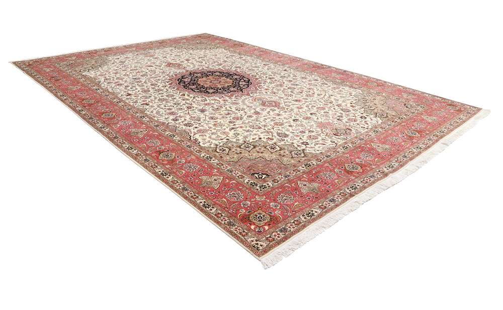 Perserteppich Tabriz