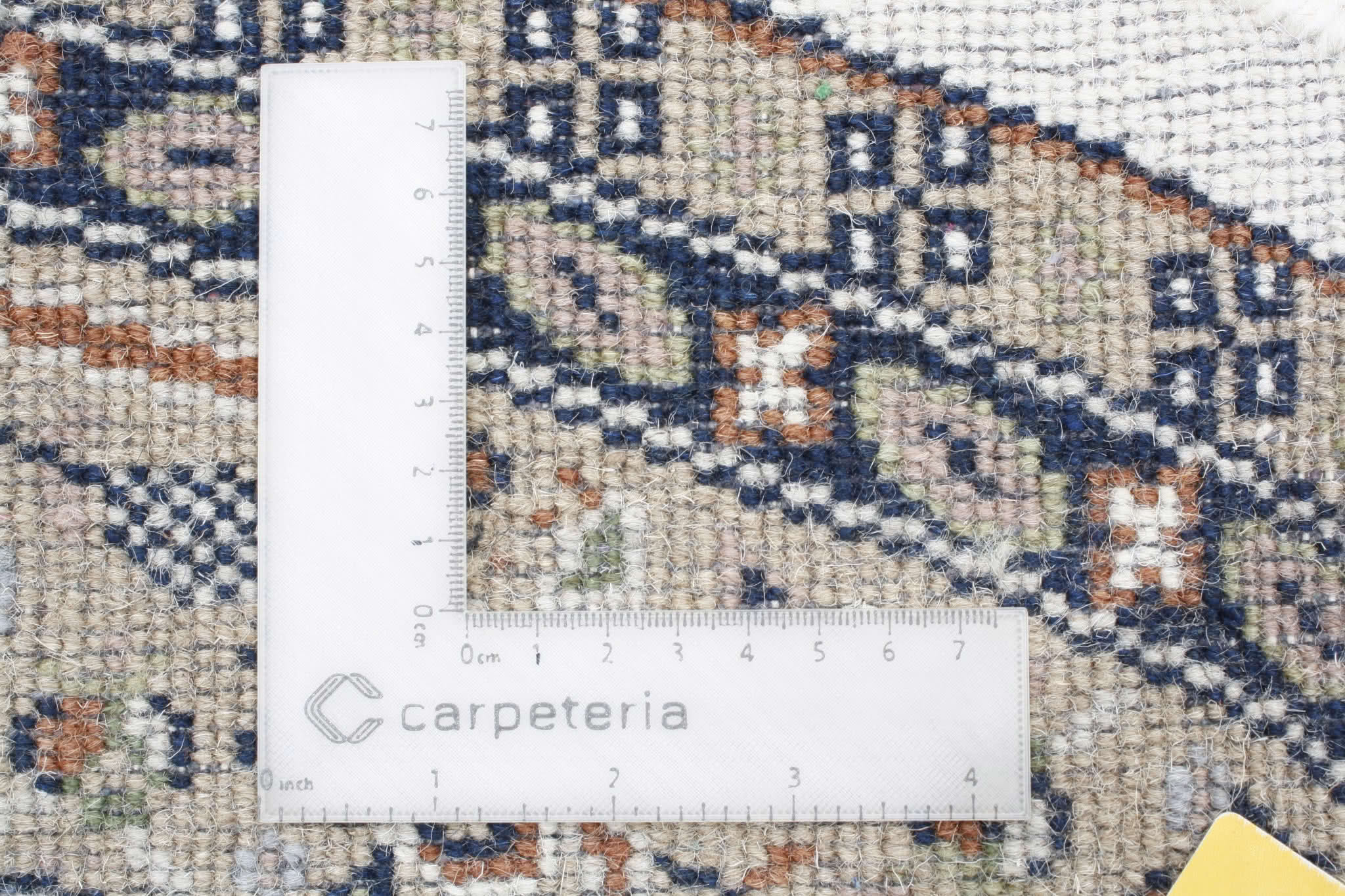 Oriental rug Mir