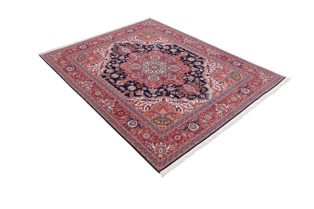 Perserteppich Tabriz