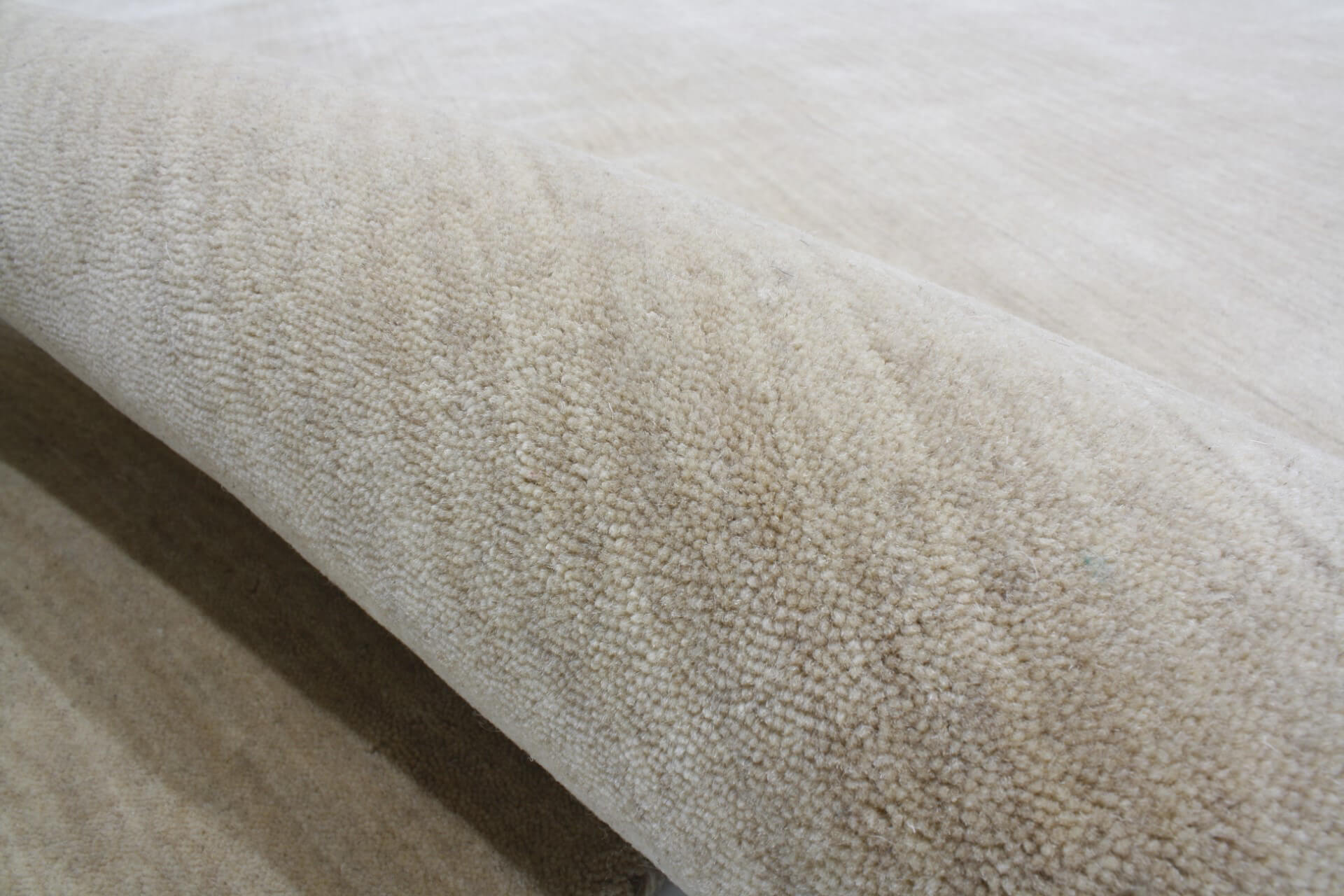 Moderner Teppich Loribaft