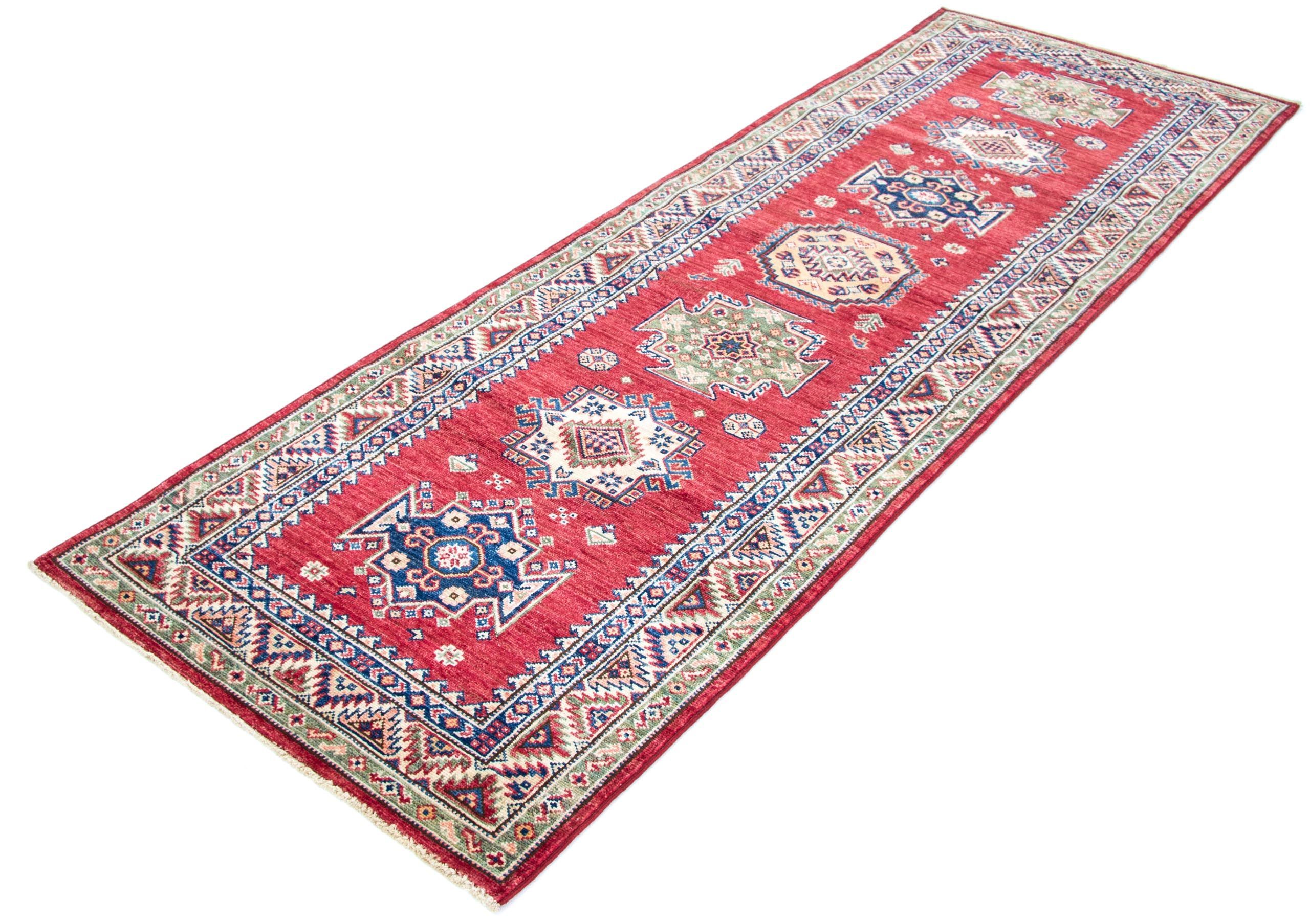 Orientteppich Kazak Exklusiv