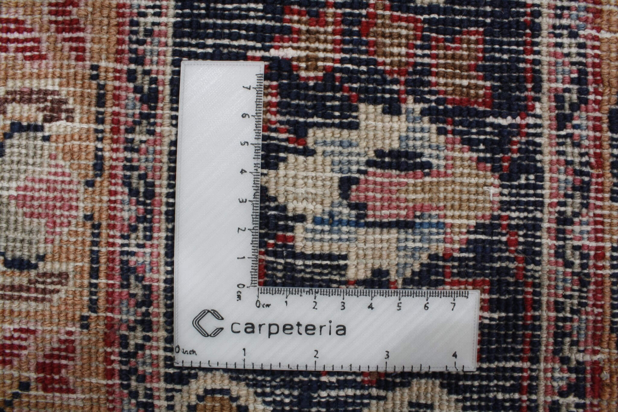 Perserteppich Meshed